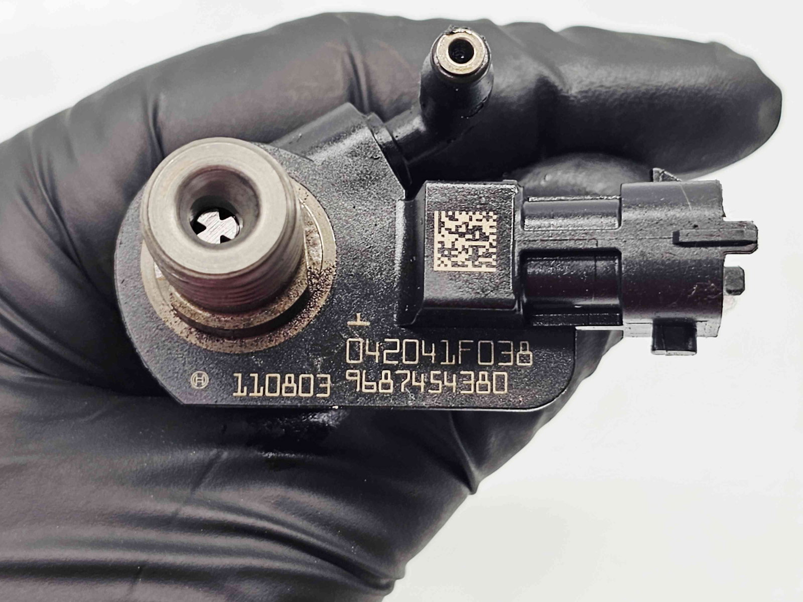 Injector Peugeot 508 Break GT [Fabr 2010-2018] 024FE1D038 2.2 HDI 4HL 150KW / 204CP - imagine 5