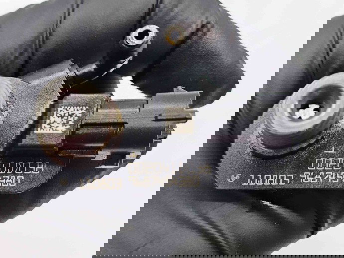 Injector Peugeot 508 Break GT [Fabr 2010-2018] 024FE1D038 2.2 HDI 4HL 150KW / 204CP