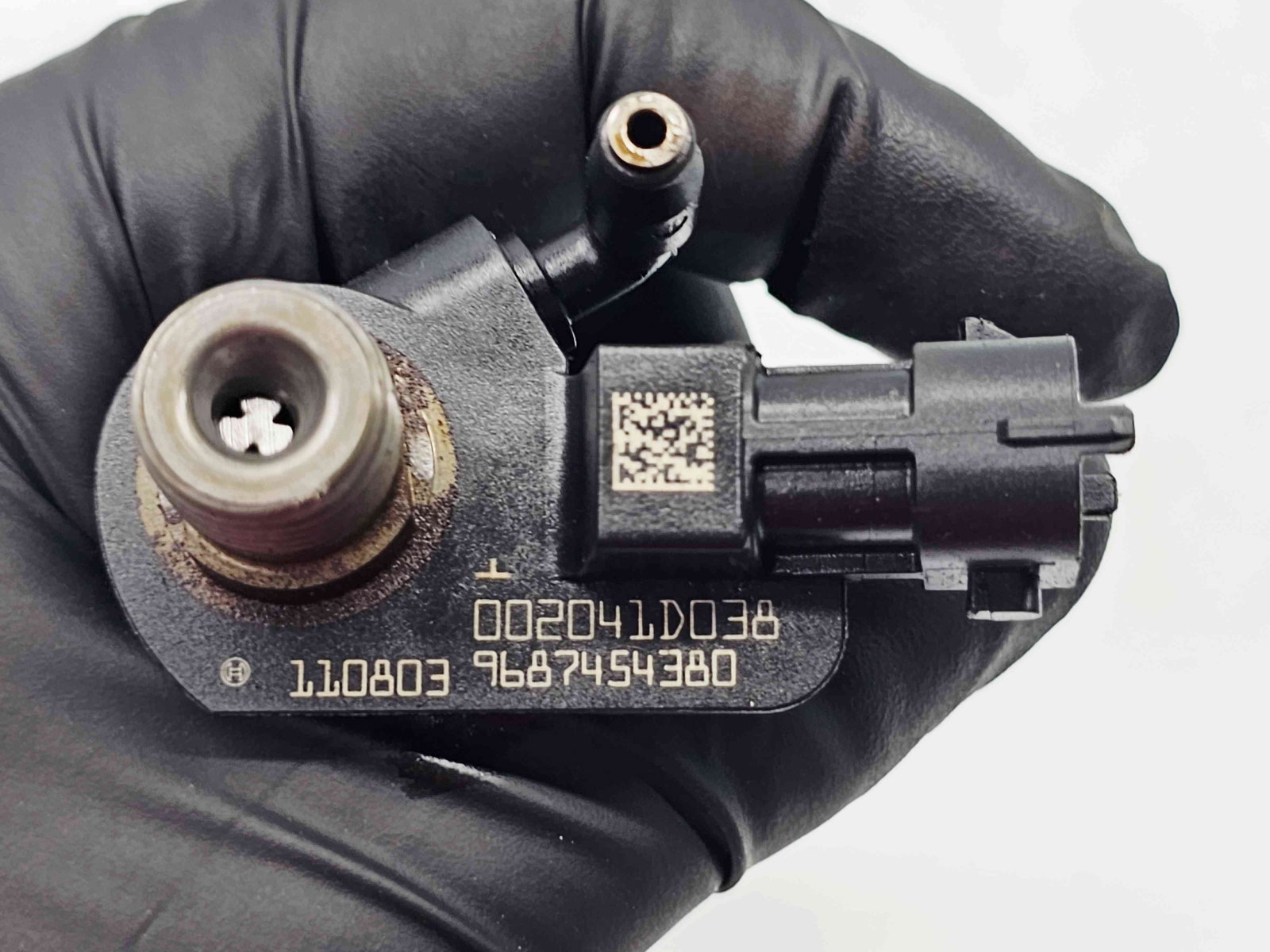 Injector Peugeot 508 Break GT [Fabr 2010-2018] 024FE1D038 2.2 HDI 4HL 150KW / 204CP - imagine 4