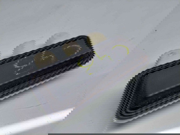  Buton deschidere portbagaj Mercedes Clasa E (W212) [Fabr 2009-2016] 2218702410