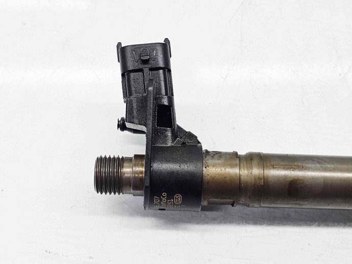 Injector Peugeot 508 Break GT [Fabr 2010-2018] 024FE1D038 2.2 HDI 4HL 150KW / 204CP