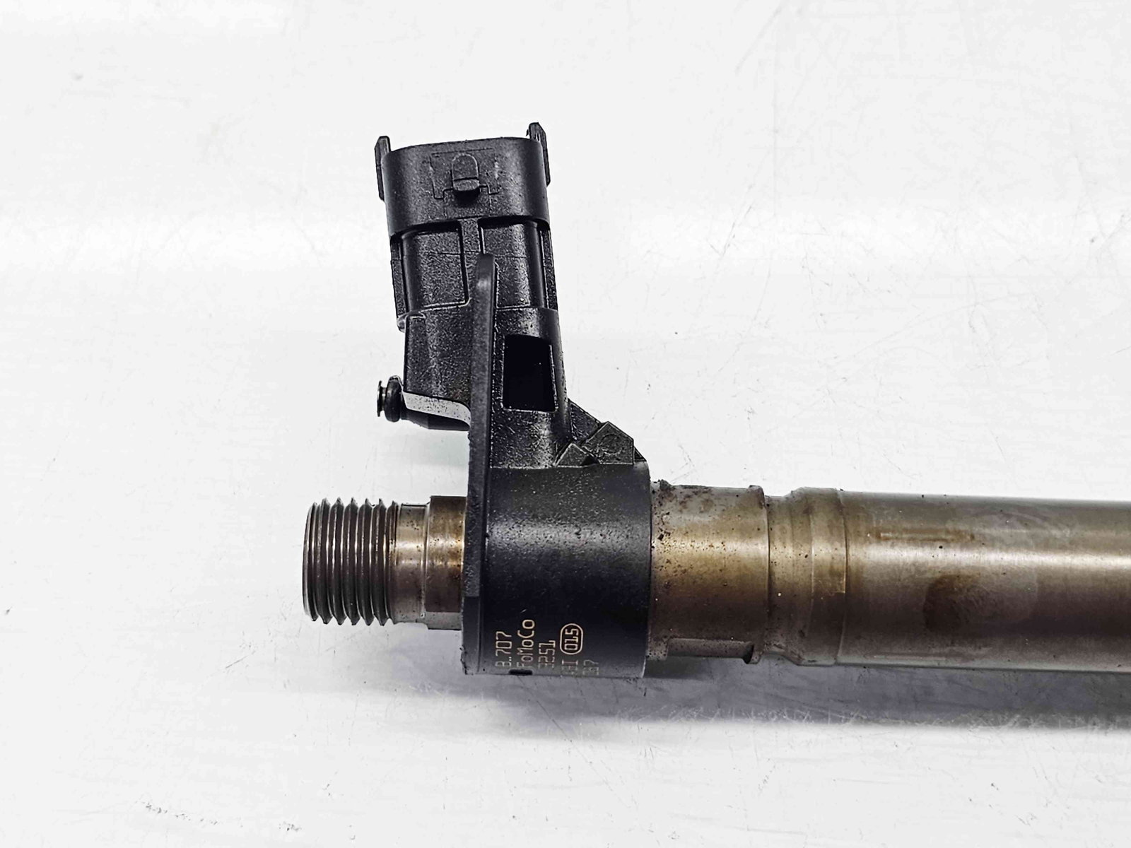 Injector Peugeot 508 Break GT [Fabr 2010-2018] 024FE1D038 2.2 HDI 4HL 150KW / 204CP - imagine 3