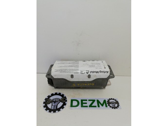 Airbag Pasager Skoda Octavia 2