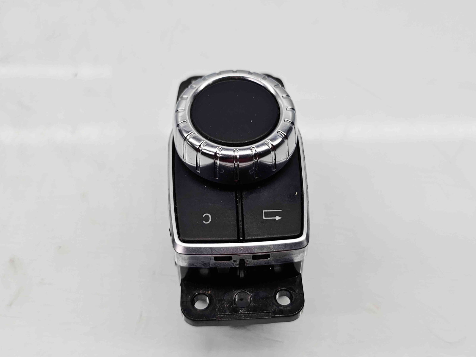 Joystick navigatie Mercedes Clasa A (W176) [Fabr 2012-2018] A2469013302 - imagine 2