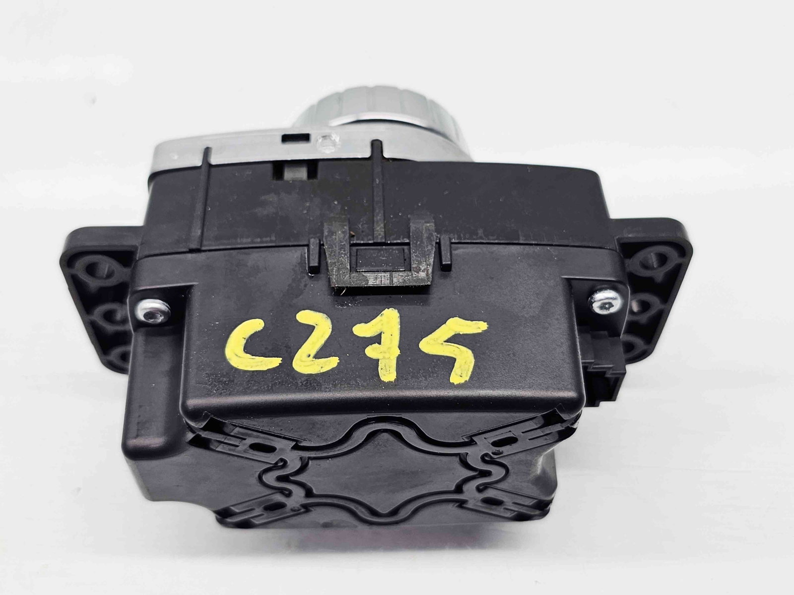 Joystick navigatie Mercedes Clasa A (W176) [Fabr 2012-2018] A2469013302 - imagine 3