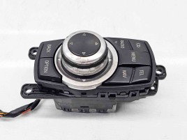  Joystick navigatie Bmw 5 Touring (F11) [Fabr 2011-2016] 192263-10