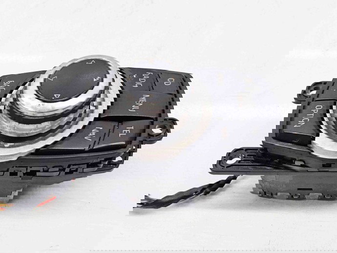  Joystick navigatie Bmw 5 Touring (F11) [Fabr 2011-2016] 192263-10