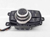  Joystick navigatie Bmw 5 Touring (F11) [Fabr 2011-2016] 192263-10