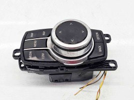  Joystick navigatie Bmw 4 Gran Coupe (F36) Facelift [Fabr 2014-prezent] 192263-10