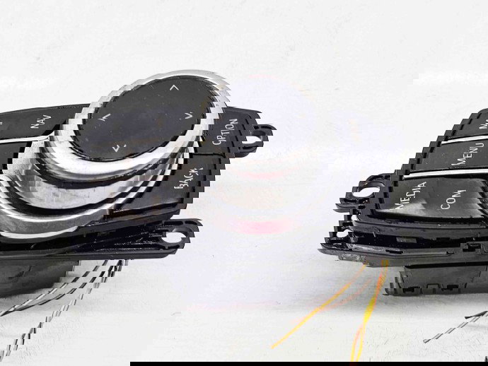  Joystick navigatie Bmw 4 Gran Coupe (F36) Facelift [Fabr 2014-prezent] 192263-10