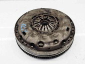 Kit ambreiaj volanta masa dubla Opel Vectra C [Fabr 2003-2008] OEM 1.9 CDTI Z19DT 88KW / 120CP