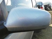 Oglinda stanga Skoda Fabia 1 1.4 gri OEM 1999-2008
