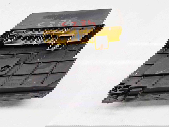  Panou sigurante Peugeot 508 Break GT [Fabr 2010-2018] 119913711 