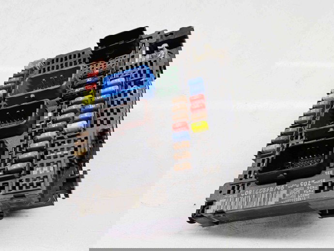  Panou sigurante Peugeot 508 Break GT [Fabr 2010-2018] 119913711 