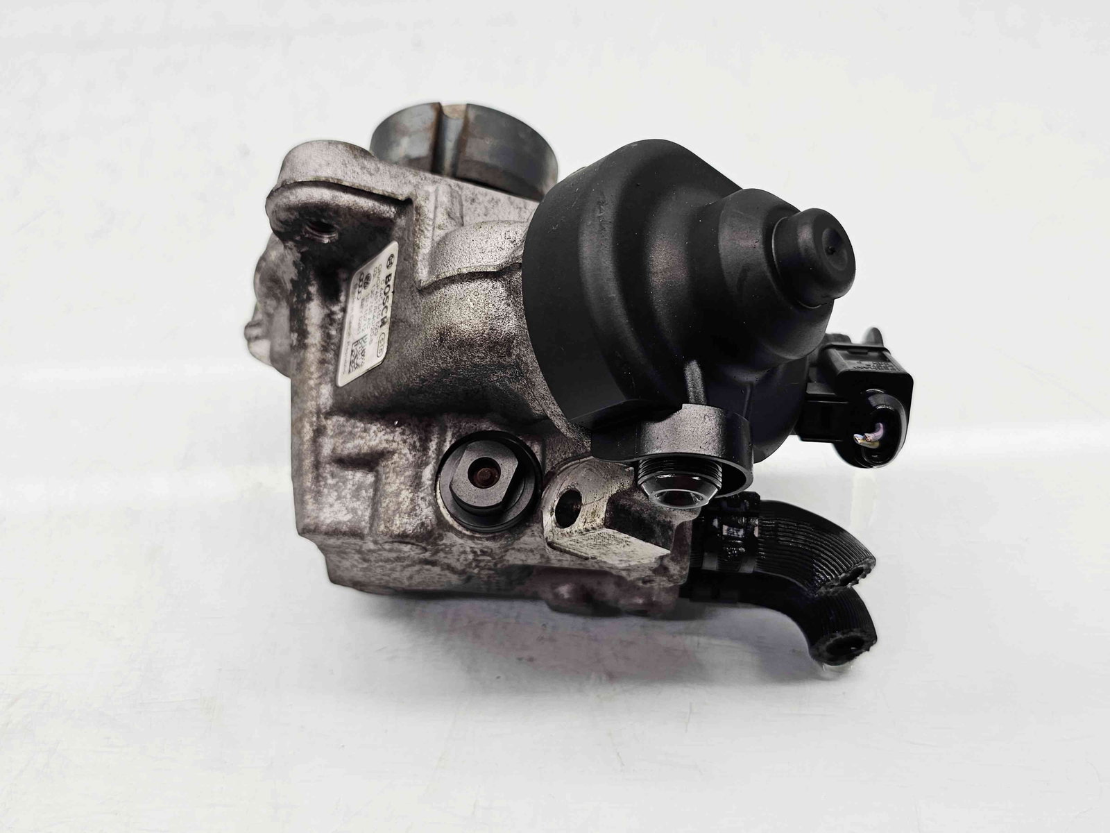 Pompa inalta presiune Audi A4 (8K2, B8.5) Facelift [Fabr 2008-2015] 03L130755AC 2.0 TDI CJCA 105KW / 143CP - imagine 2