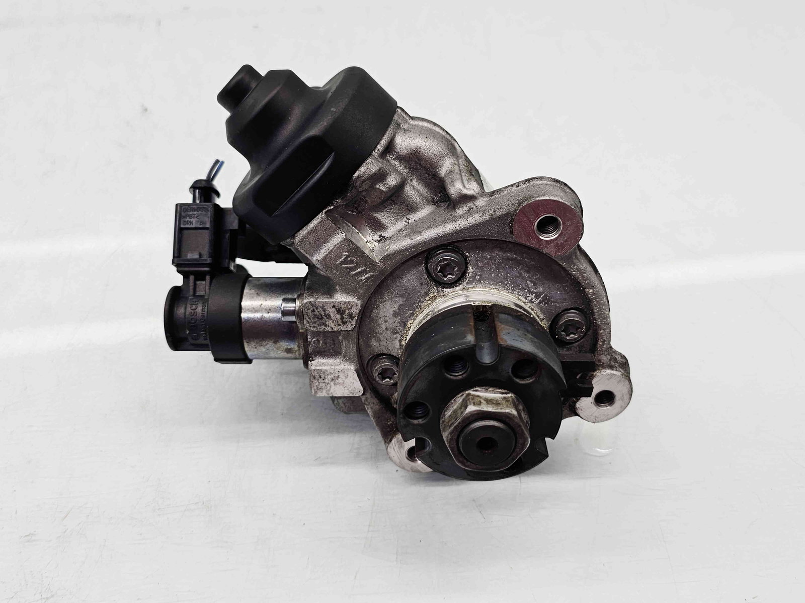 Pompa inalta presiune Audi A4 (8K2, B8.5) Facelift [Fabr 2008-2015] 03L130755AC 2.0 TDI CJCA 105KW / 143CP - imagine 3