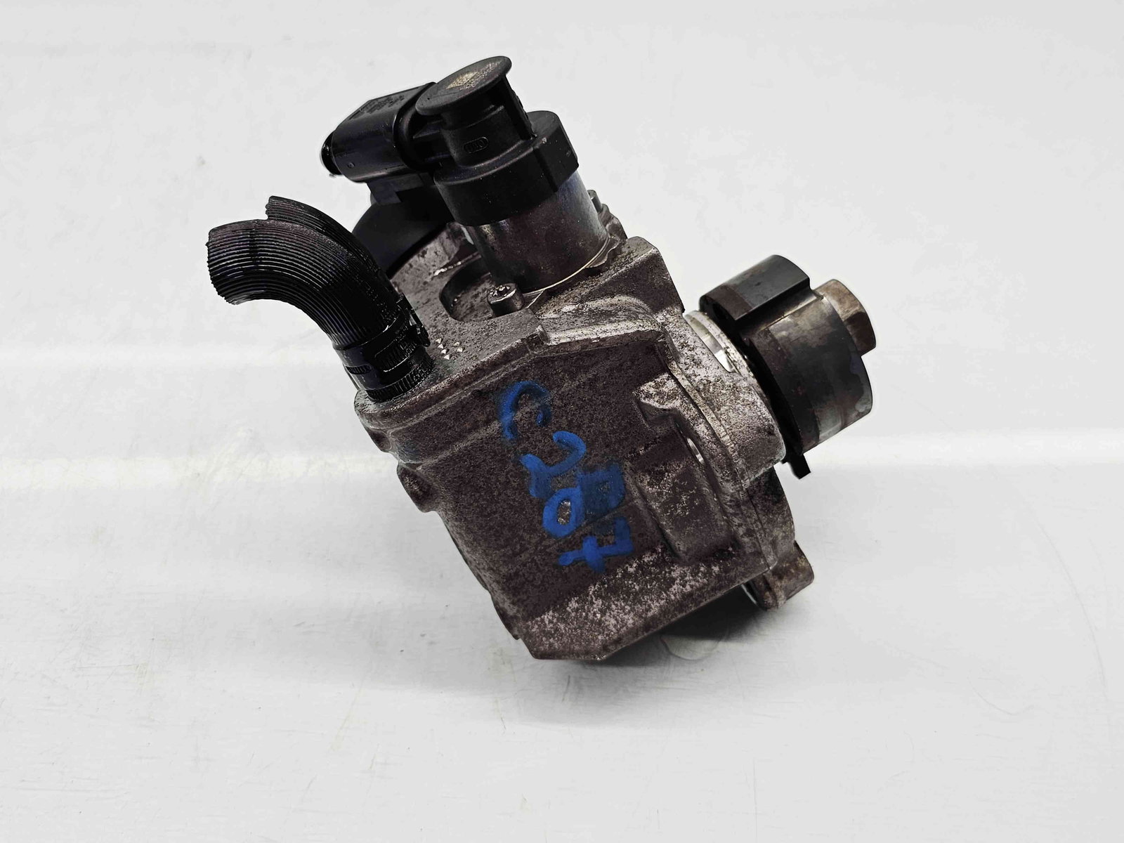 Pompa inalta presiune Audi A4 (8K2, B8.5) Facelift [Fabr 2008-2015] 03L130755AC 2.0 TDI CJCA 105KW / 143CP - imagine 4