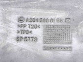 Capac trager Mercedes Clasa C (W204) [Fabr 2007-2014] A2045000155