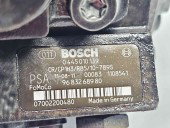 Pompa inalta presiune Peugeot 508 Break GT [Fabr 2010-2018] 9683268980 2.2 HDI 4HL 150KW / 204CP