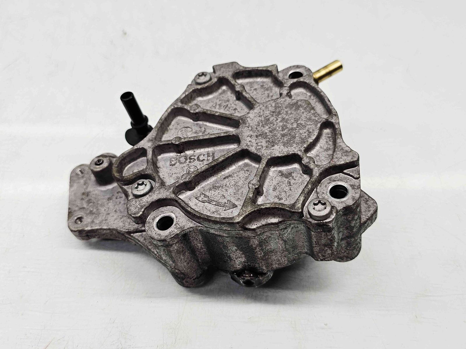 Pompa vacuum Peugeot 508 Break GT [Fabr 2010-2018] OEM 2.2 HDI 4HL 150KW / 204CP - imagine 2