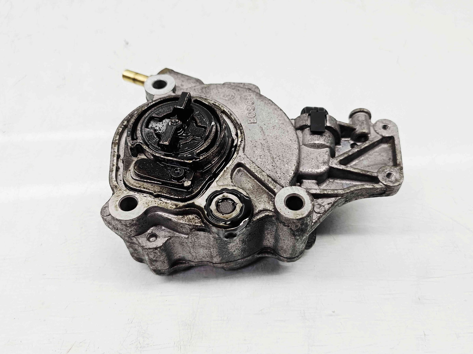 Pompa vacuum Peugeot 508 Break GT [Fabr 2010-2018] OEM 2.2 HDI 4HL 150KW / 204CP - imagine 3