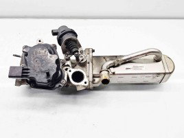 Racitor gaze Peugeot 508 Break GT [Fabr 2010-2018] 9678163380 2.2 HDI 4HL 150KW / 204CP