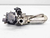 Racitor gaze Peugeot 508 Break GT [Fabr 2010-2018] 9678163380 2.2 HDI 4HL 150KW / 204CP