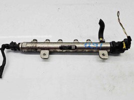 Rampa injectoare Opel Vectra C [Fabr 2003-2008] 0445214056 1.9 CDTI Z19DT 88KW / 120CP