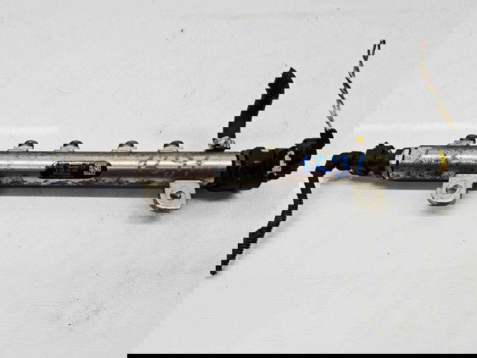 Rampa injectoare Opel Vectra C [Fabr 2003-2008] 0445214056 1.9 CDTI Z19DT 88KW / 120CP