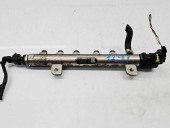 Rampa injectoare Opel Vectra C [Fabr 2003-2008] 0445214056 1.9 CDTI Z19DT 88KW / 120CP