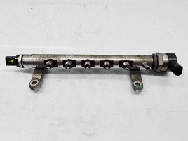 Rampa injectoare Peugeot 508 Break GT [Fabr 2010-2018] 9670890580 2.2 HDI 4HL 150KW / 204CP