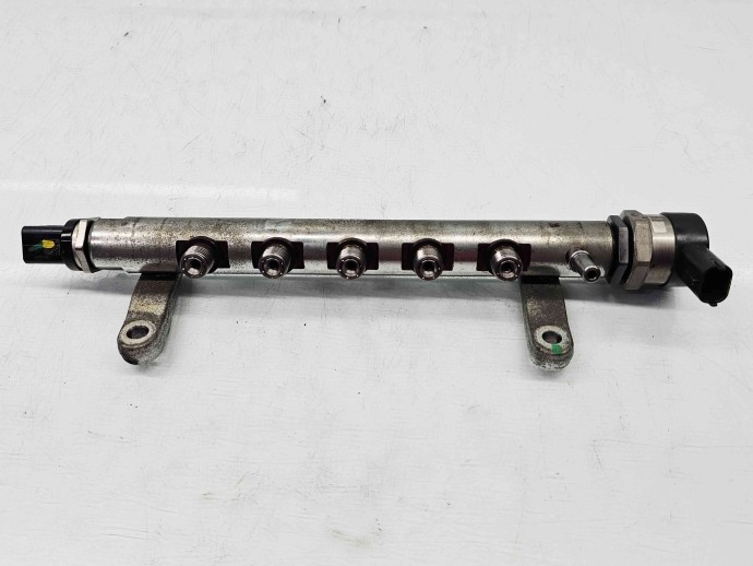 Rampa injectoare Peugeot 508 Break GT [Fabr 2010-2018] 9670890580 2.2 HDI 4HL 150KW / 204CP