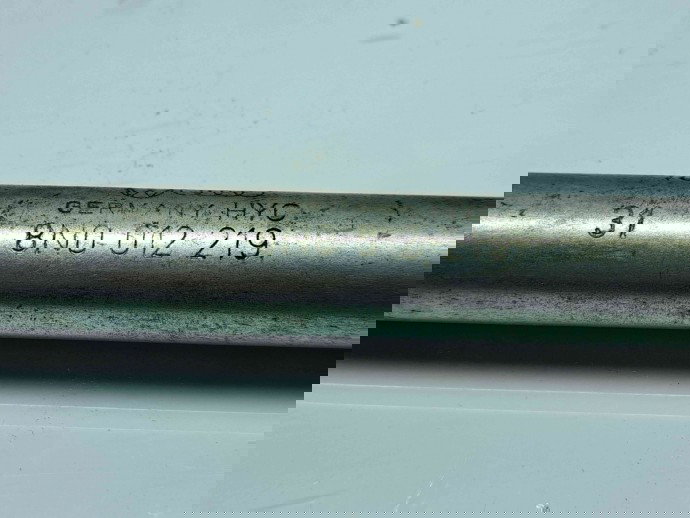  Cheie pentru roti Audi A6 Avant (4F5, C6) [Fabr 2005-2010] 8N0012219