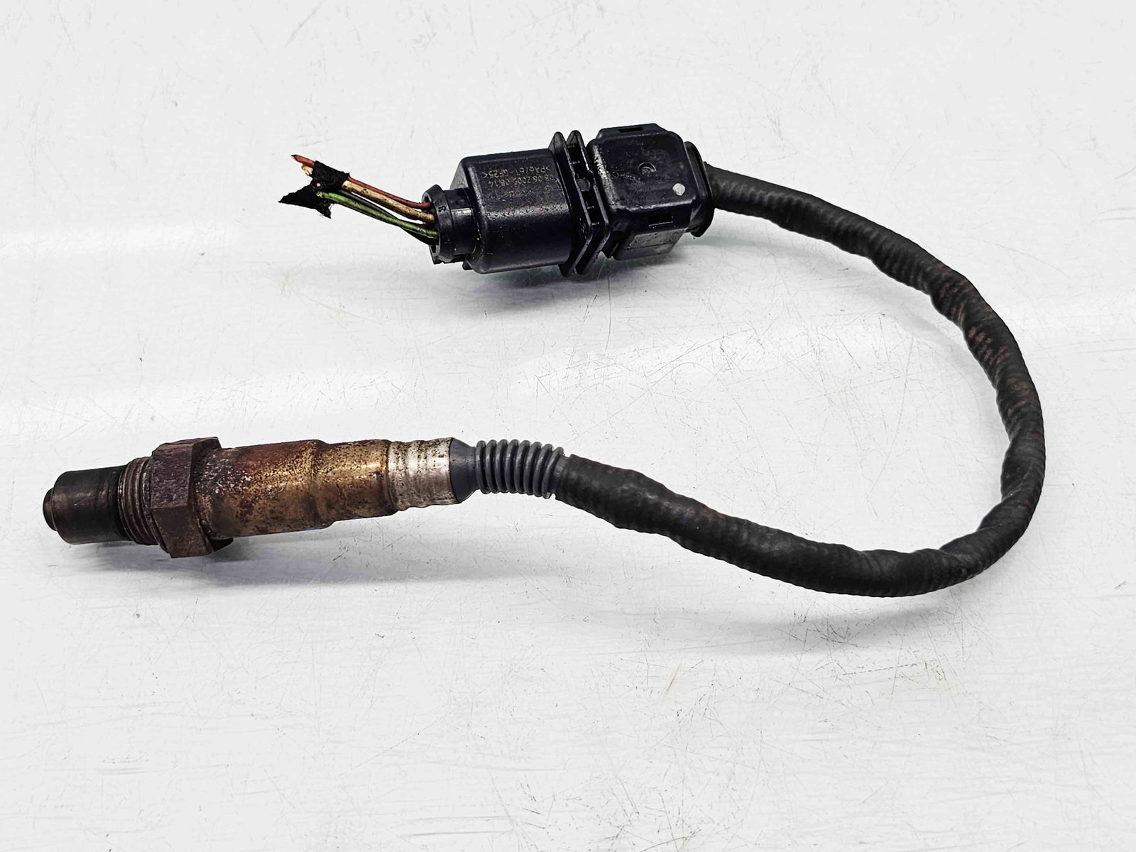 Sonda lambda Opel Vectra C [Fabr 2003-2008] OEM 1.9 CDTI Z19DT 88KW / 120CP - imagine 1