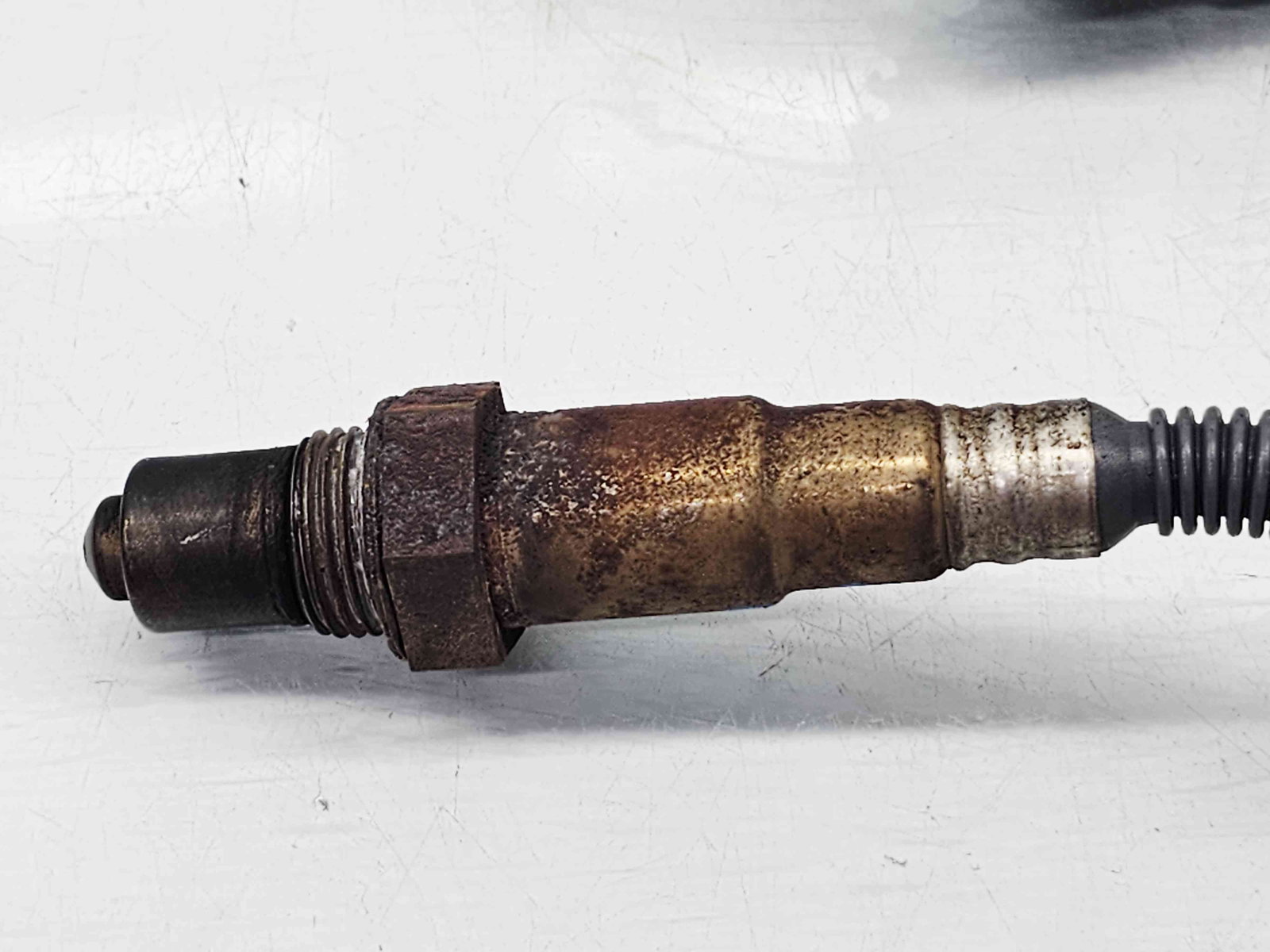 Sonda lambda Opel Vectra C [Fabr 2003-2008] OEM 1.9 CDTI Z19DT 88KW / 120CP - imagine 2