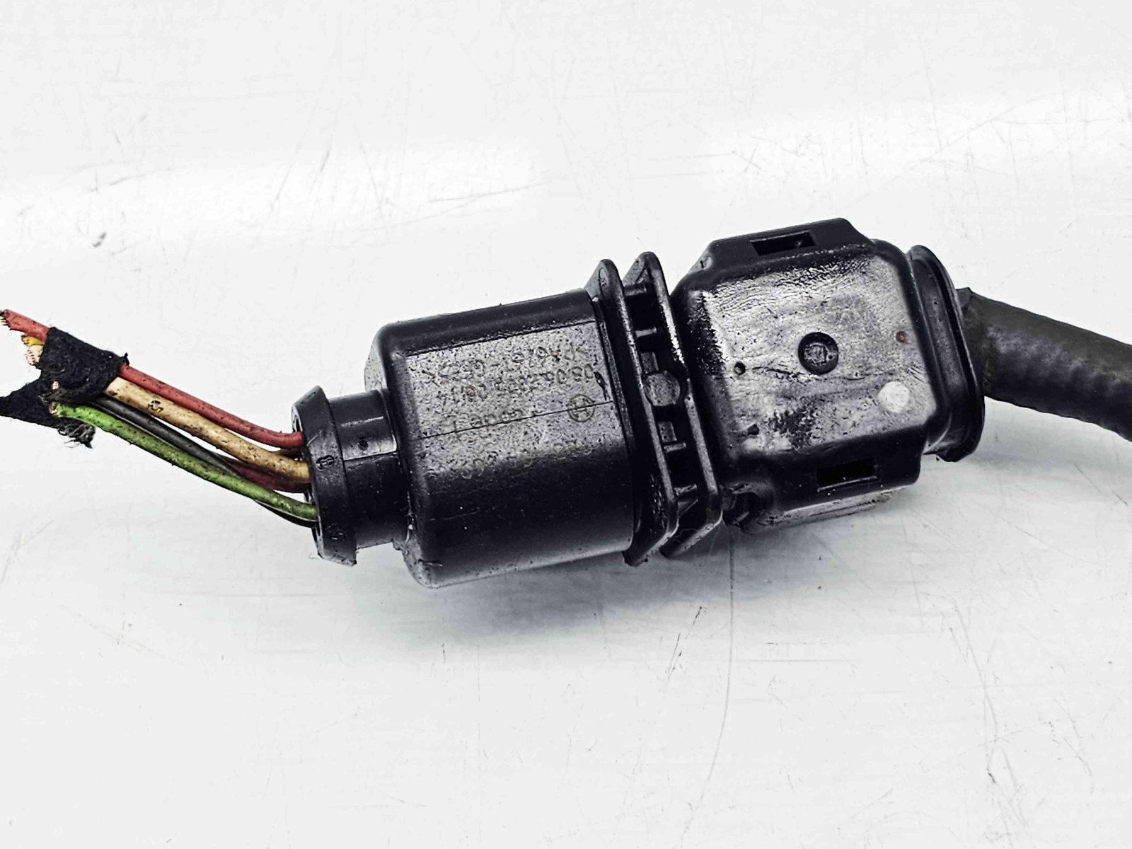 Sonda lambda Opel Vectra C [Fabr 2003-2008] OEM 1.9 CDTI Z19DT 88KW / 120CP - imagine 3