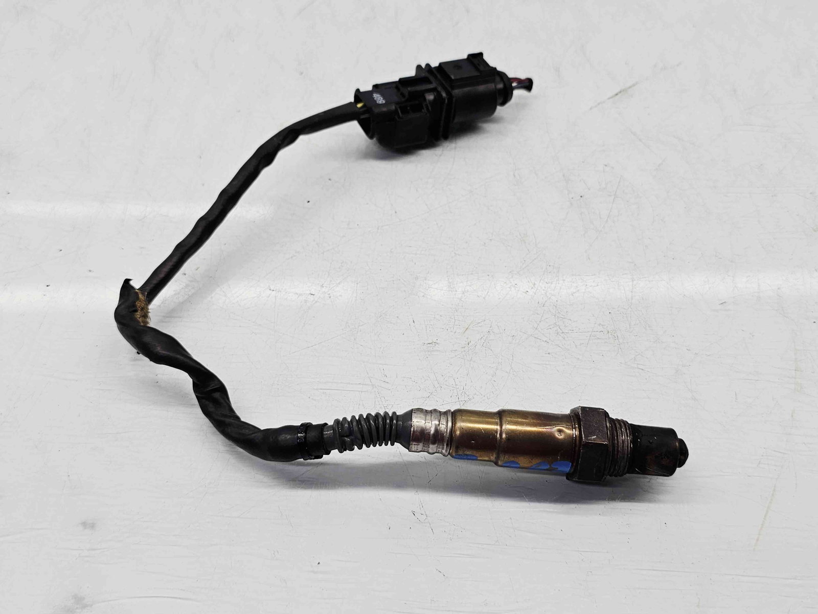 Sonda lambda Audi A4 (8K2, B8.5) Facelift [Fabr 2008-2015] 8R0906262 2.0 TDI CJCA 105KW / 143CP - imagine 1