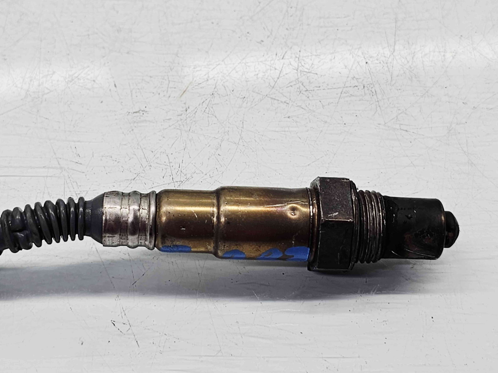 Sonda lambda Audi A4 (8K2, B8.5) Facelift [Fabr 2008-2015] 8R0906262 2.0 TDI CJCA 105KW / 143CP - imagine 2