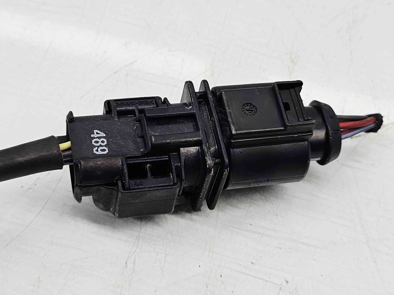 Sonda lambda Audi A4 (8K2, B8.5) Facelift [Fabr 2008-2015] 8R0906262 2.0 TDI CJCA 105KW / 143CP - imagine 3