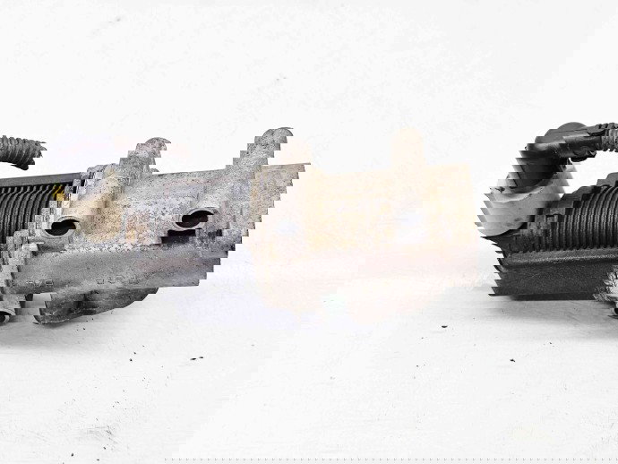 Supapa EGR Opel Vectra C [Fabr 2003-2008] 50024005 1.9 CDTI Z19DT 88KW / 120CP