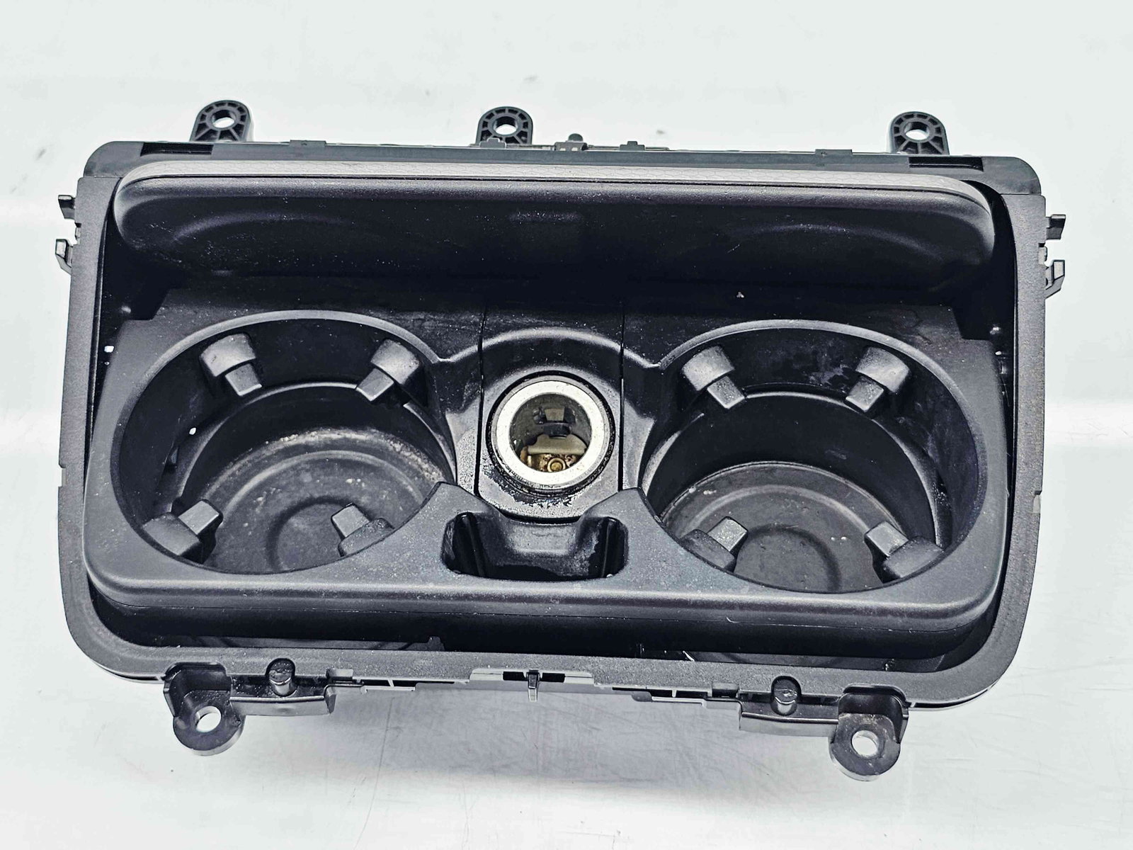 Suport pahare Bmw 5 Touring (F11) [Fabr 2011-2016] 9241714 - imagine 2