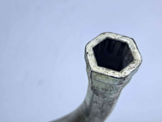  Cheie pentru roti Audi A6 Avant (4F5, C6) [Fabr 2005-2010] 8N0012219