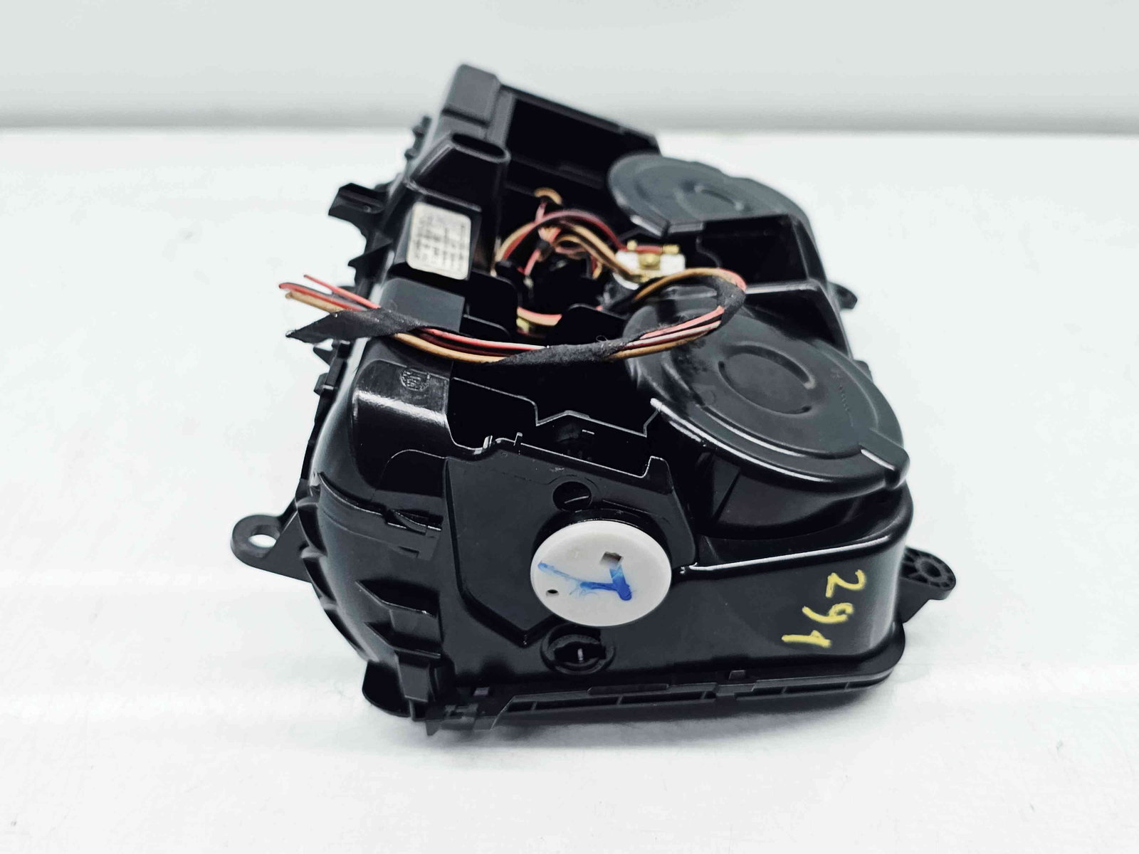 Suport pahare Bmw 5 Touring (F11) [Fabr 2011-2016] 9241714 - imagine 6