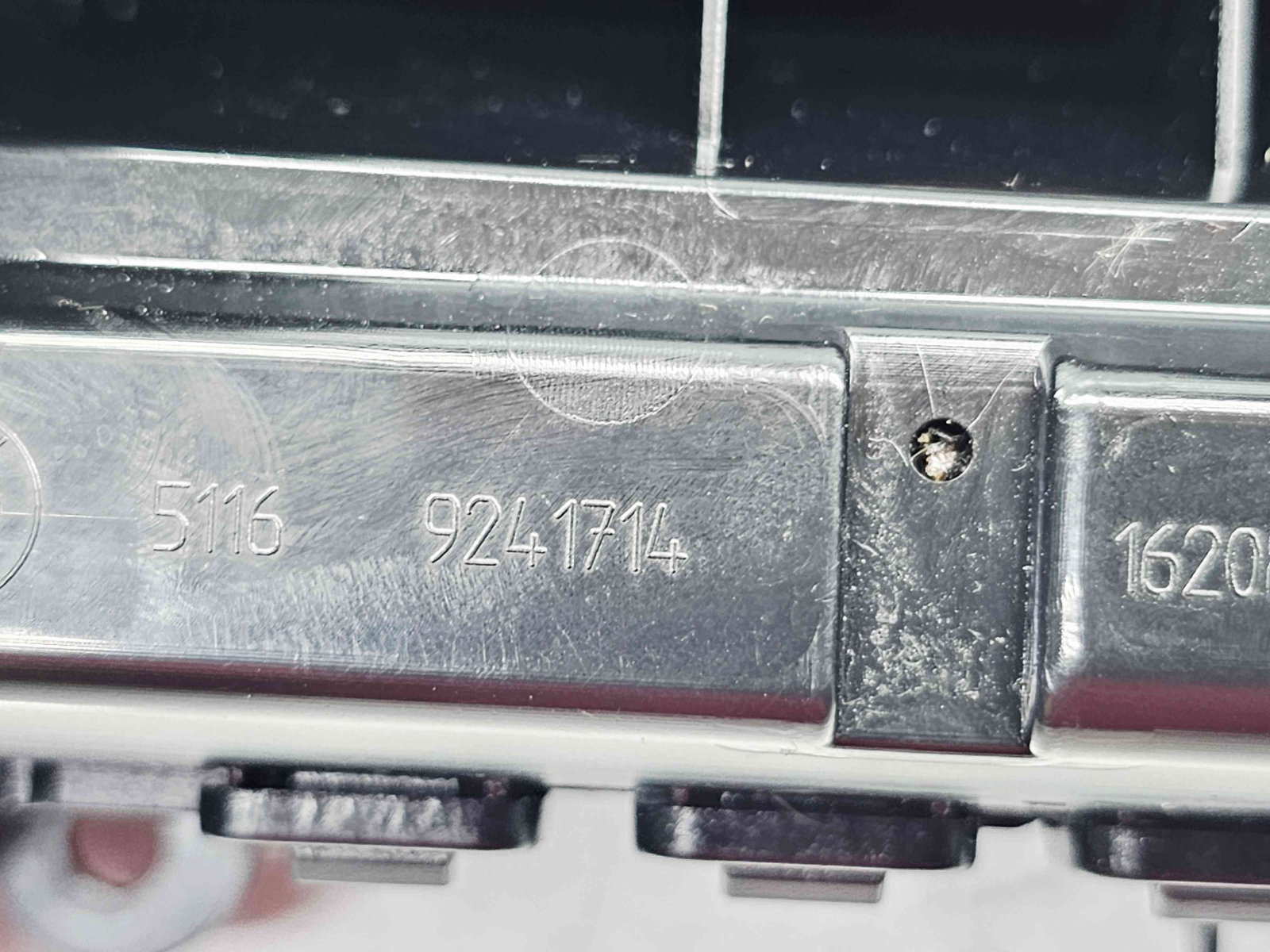 Suport pahare Bmw 5 Touring (F11) [Fabr 2011-2016] 9241714 - imagine 7