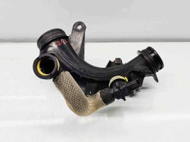 Tub admisie aer Peugeot 508 Break GT [Fabr 2010-2018] 9686244480 2.2 HDI 4HL 150KW / 204CP