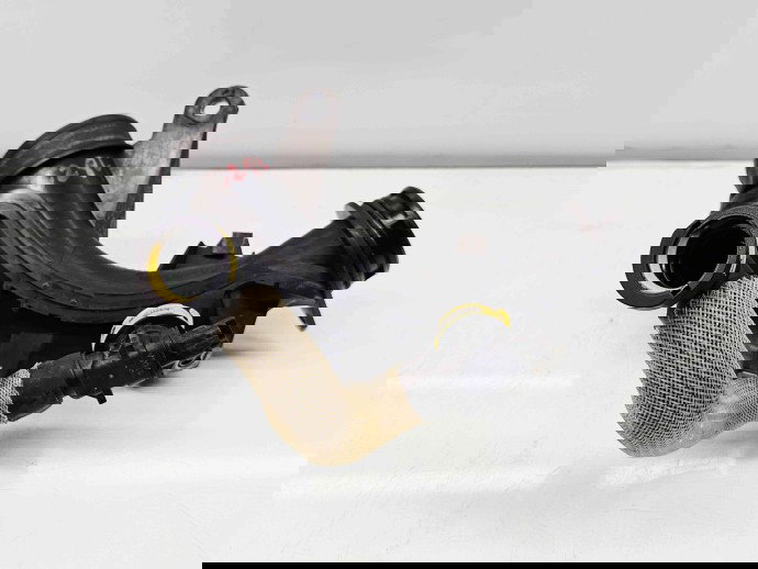 Tub admisie aer Peugeot 508 Break GT [Fabr 2010-2018] 9686244480 2.2 HDI 4HL 150KW / 204CP