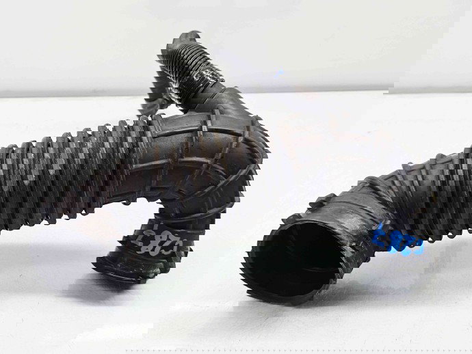 Tub admisie aer Audi A4 (8K2, B8.5) Facelift [Fabr 2008-2015] 03G129629E 2.0 TDI CJCA 105KW / 143CP