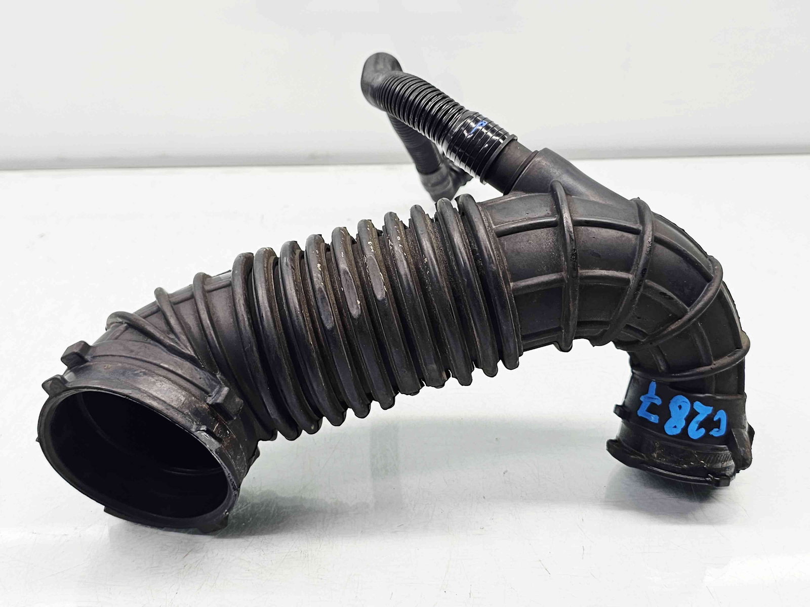 Tub admisie aer Audi A4 (8K2, B8.5) Facelift [Fabr 2008-2015] 03G129629E 2.0 TDI CJCA 105KW / 143CP - imagine 1