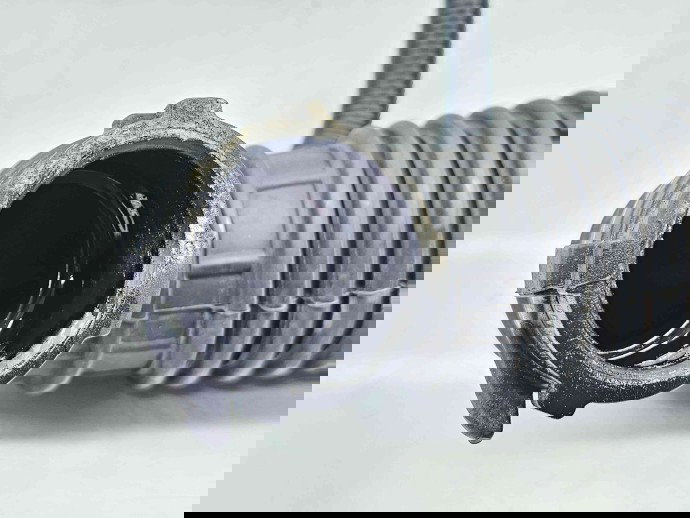 Tub admisie aer Audi A4 (8K2, B8.5) Facelift [Fabr 2008-2015] 03G129629E 2.0 TDI CJCA 105KW / 143CP