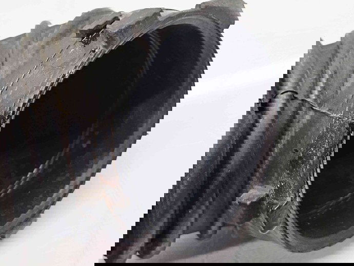 Tub admisie aer Audi A4 (8K2, B8.5) Facelift [Fabr 2008-2015] 03G129629E 2.0 TDI CJCA 105KW / 143CP